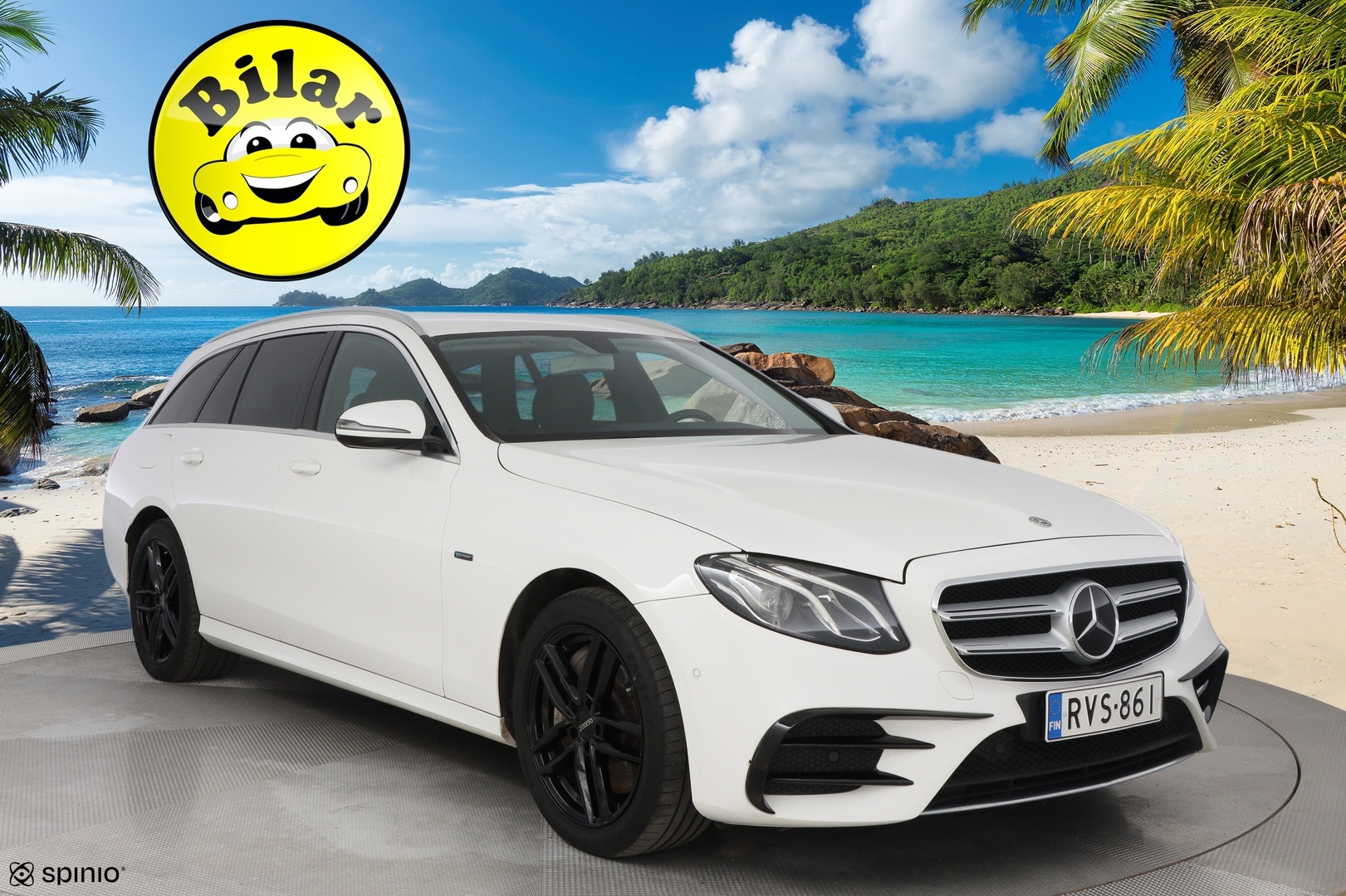 Mercedes-Benz E 2020, kuva 7/35