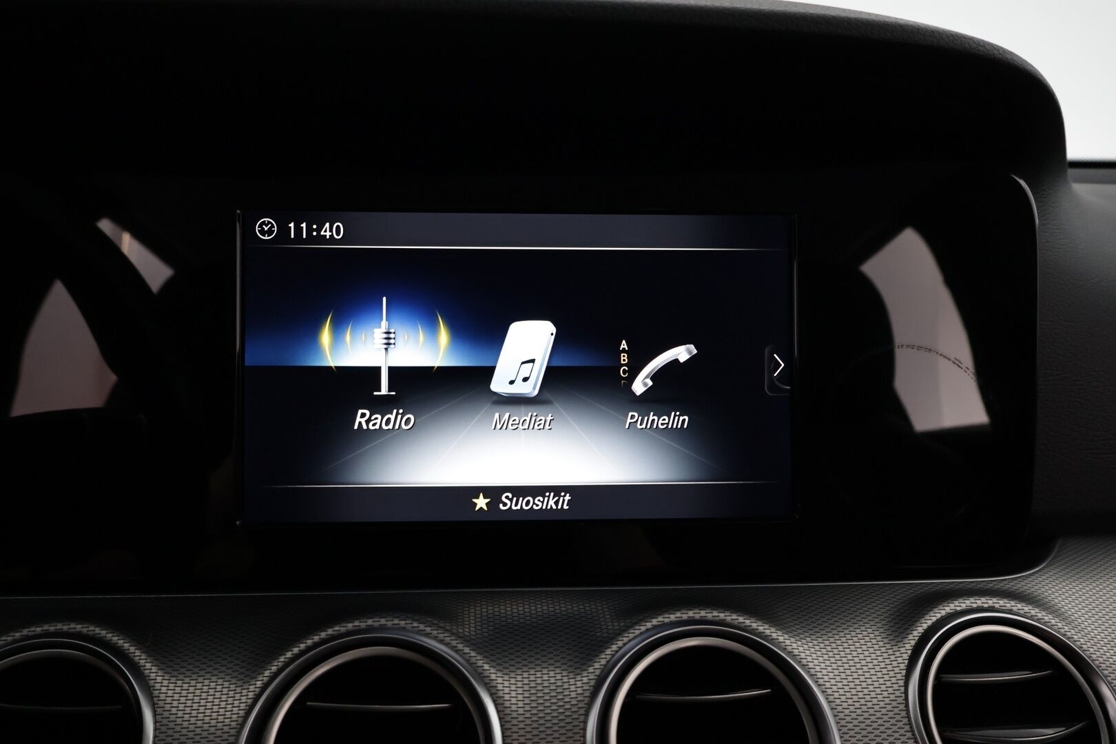 Mercedes-Benz E 2020 300 de T A Business AMG EQ Power - Distronic | LED High Perf | Puolinahka Sporttipenkit | Sähköluukku | Peruutustutkat | Juuri huollettu | SoH 83,2%!!!