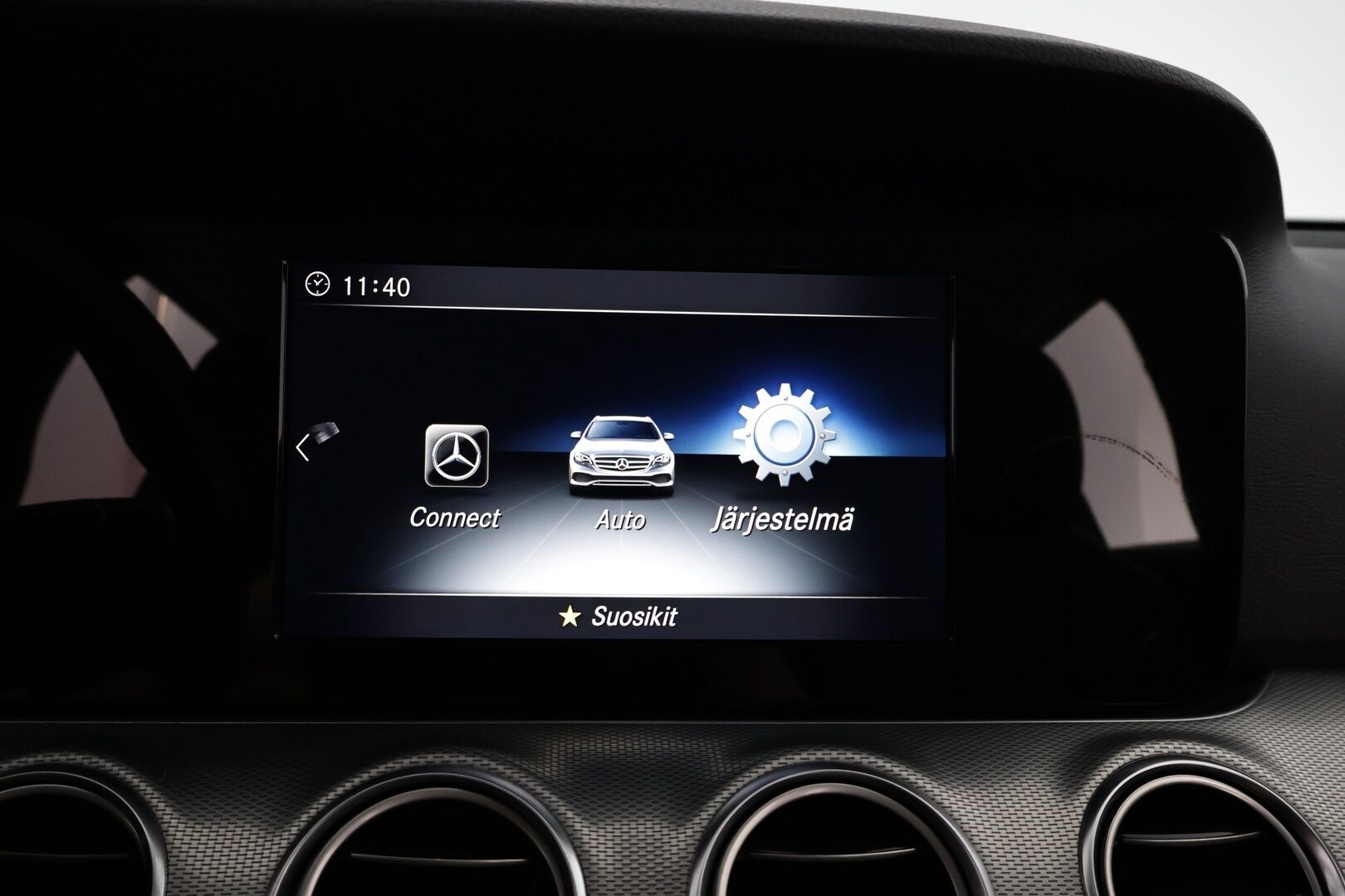 Mercedes-Benz E 2020 300 de T A Business AMG EQ Power - Distronic | LED High Perf | Puolinahka Sporttipenkit | Sähköluukku | Peruutustutkat | Juuri huollettu | SoH 83,2%!!!