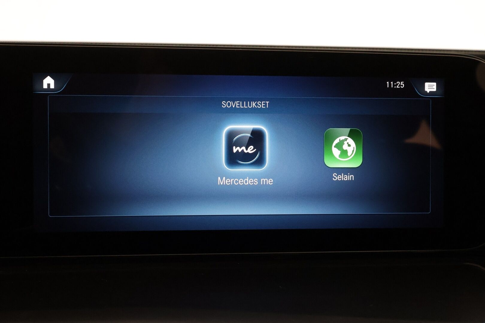 Mercedes-Benz EQC 2023 400 4MATIC Business AMG - | Distronic+ | Lisälämmitin | Koukku | 360-Kamera | Osasähköt | Widescreen | Puolinahat | LED | Kahdet Renkaat |