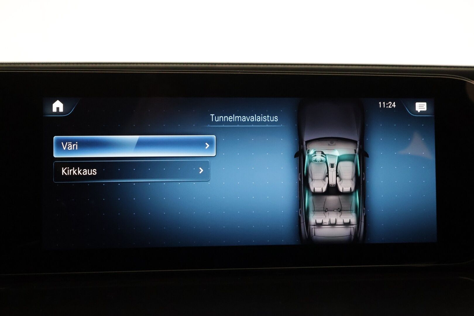Mercedes-Benz EQC 2023 400 4MATIC Business AMG - | Distronic+ | Lisälämmitin | Koukku | 360-Kamera | Osasähköt | Widescreen | Puolinahat | LED | Kahdet Renkaat |