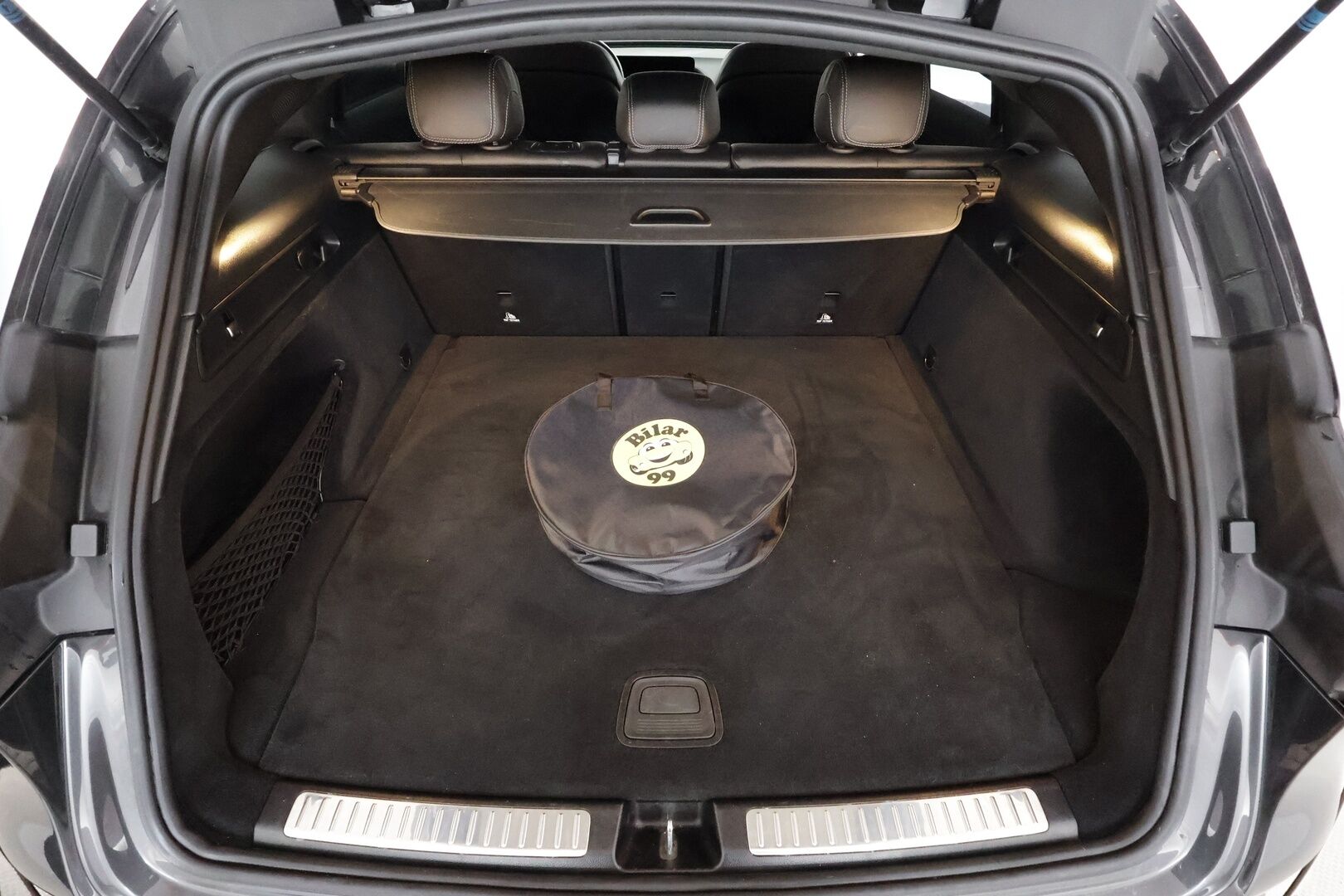 Mercedes-Benz EQC 2023 400 4MATIC Business AMG - | Distronic+ | Lisälämmitin | Koukku | 360-Kamera | Osasähköt | Widescreen | Puolinahat | LED | Kahdet Renkaat |