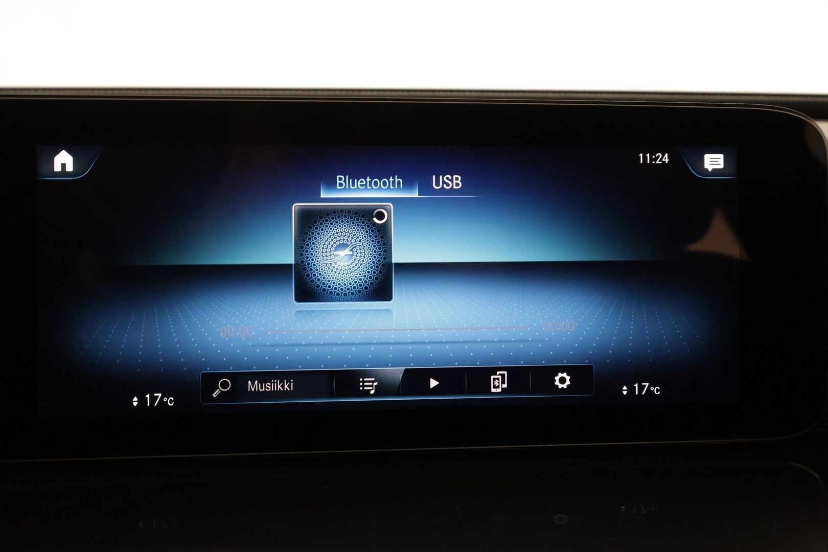 Mercedes-Benz EQC 2023 400 4MATIC Business AMG - | Distronic+ | Lisälämmitin | Koukku | 360-Kamera | Osasähköt | Widescreen | Puolinahat | LED | Kahdet Renkaat |