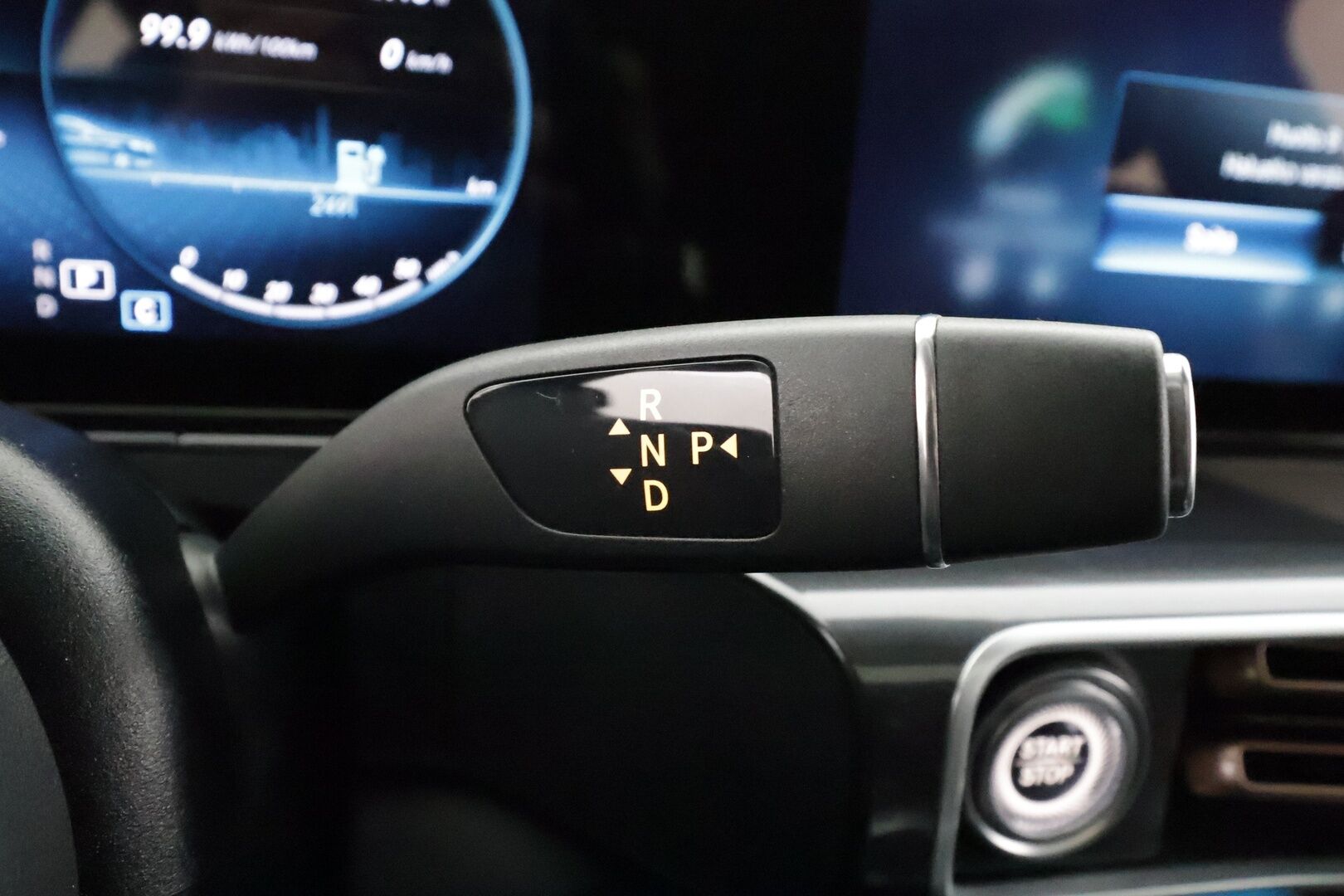 Mercedes-Benz EQC 2023 400 4MATIC Business AMG - | Distronic+ | Lisälämmitin | Koukku | 360-Kamera | Osasähköt | Widescreen | Puolinahat | LED | Kahdet Renkaat |