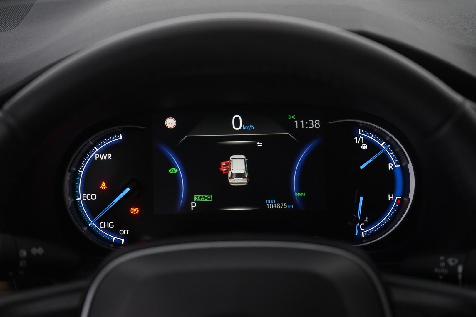 Toyota RAV4 2021 2,5 Hybrid AWD-i Premium *Nahat / Muistipenkit / Koukku / ACC / Kamera* - Iso huolto 12/2025 / Kahdet OEM vanteet / Huippuvarusteet