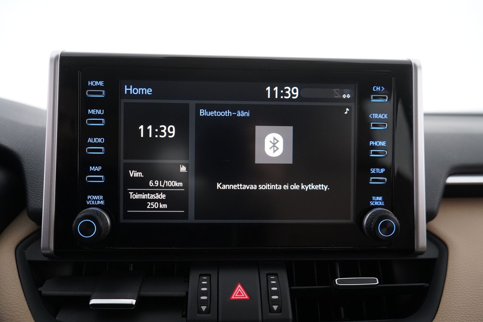 Toyota RAV4 2021 2,5 Hybrid AWD-i Premium *Nahat / Muistipenkit / Koukku / ACC / Kamera* - Iso huolto 12/2025 / Kahdet OEM vanteet / Huippuvarusteet