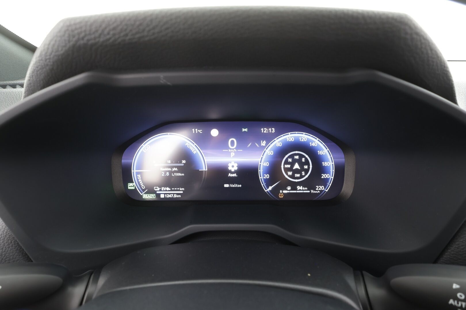 Toyota RAV4 Plug-in 2024 2,5 Hybrid AWD-i Active Plus Edition - | ACC | Koukku | P.Kamera | Digimittari | Katvevaroitin | Navi | Facelift | Ratinlämmitin | Sähköpenkki | Keyless | Sähköluukku | 1.Om Suomi-auto | Kahdet renkaat aluvanteilla | Merkkihuollettu |
