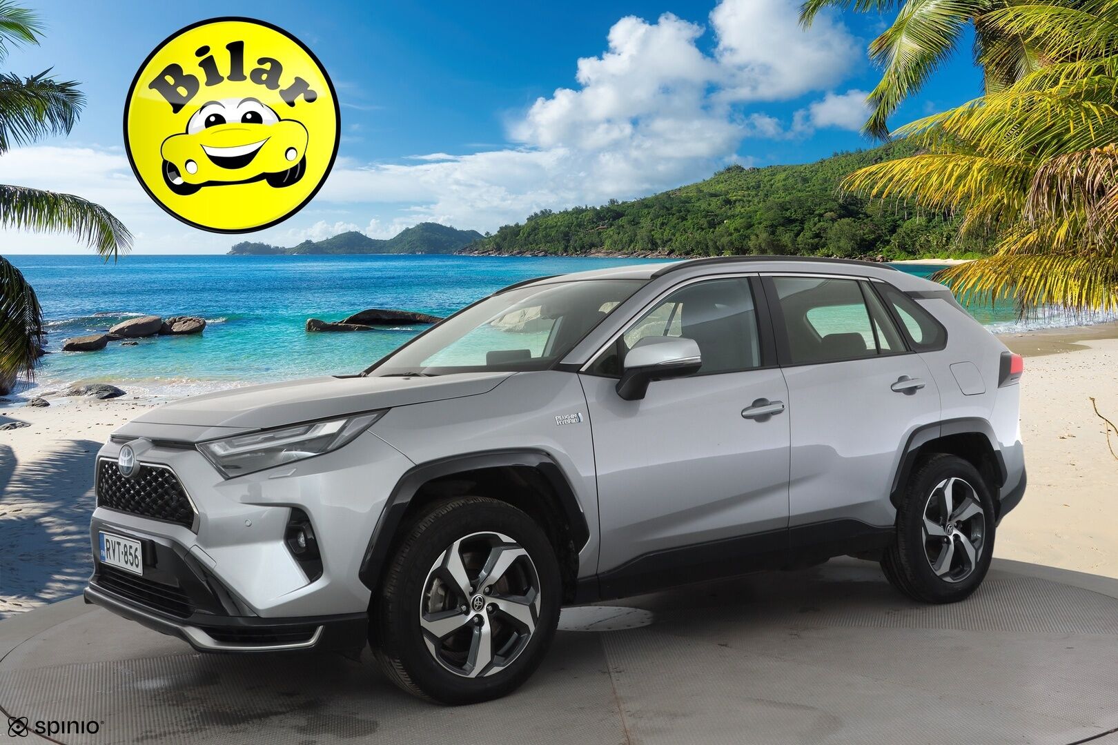 Toyota RAV4 Plug-in 2024 2,5 Hybrid AWD-i Active Plus Edition - | ACC | Koukku | P.Kamera | Digimittari | Katvevaroitin | Navi | Facelift | Ratinlämmitin | Sähköpenkki | Keyless | Sähköluukku | 1.Om Suomi-auto | Kahdet renkaat aluvanteilla | Merkkihuollettu |