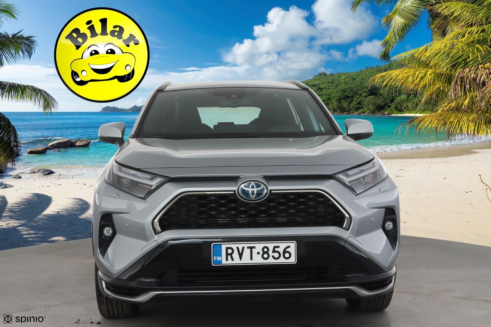 Toyota RAV4 Plug-in 2024 2,5 Hybrid AWD-i Active Plus Edition - | ACC | Koukku | P.Kamera | Digimittari | Katvevaroitin | Navi | Facelift | Ratinlämmitin | Sähköpenkki | Keyless | Sähköluukku | 1.Om Suomi-auto | Kahdet renkaat aluvanteilla | Merkkihuollettu |