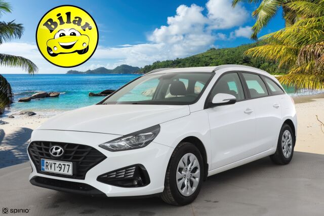 Hyundai i30 Wagon 2024