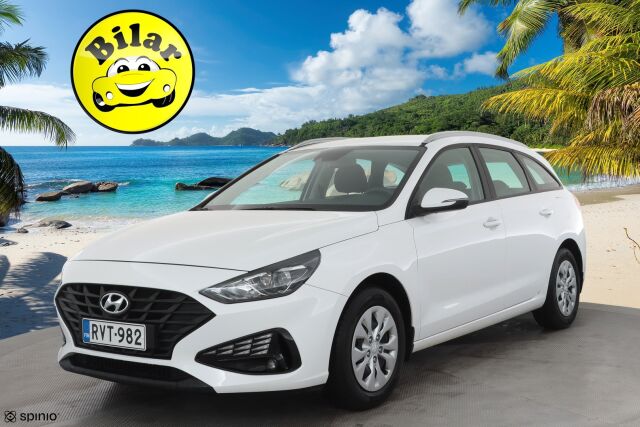 Hyundai i30 Wagon 2024
