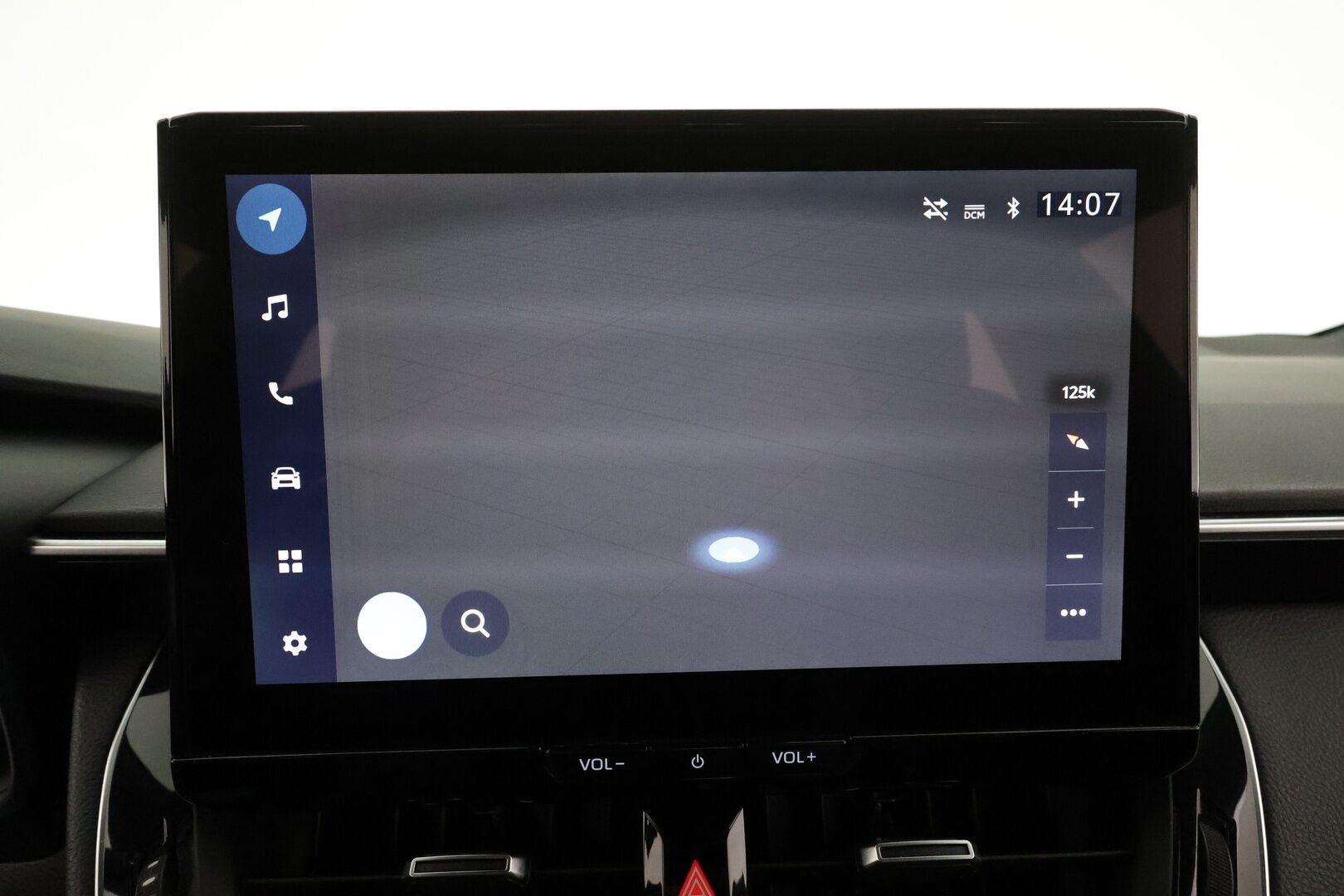 Toyota Corolla 2024 Touring Sports 1,8 Hybrid Active * ACC / P.kamera / Digimittaristo / Facelift / Navi / Ratinlämmitin * - Suomi-auto / Kahdet renkaat aluvanteilla / Merkkihuollettu*