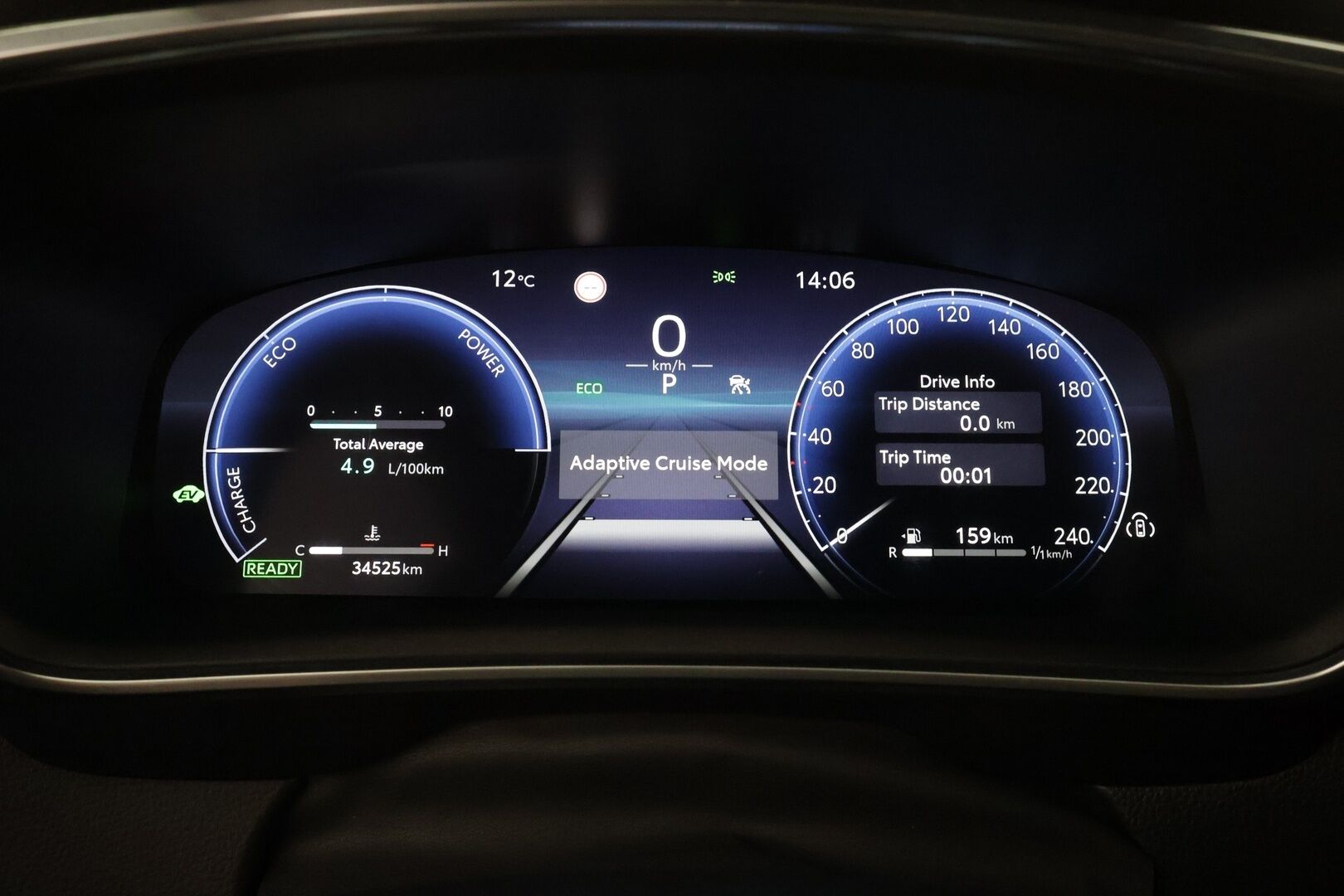 Toyota Corolla 2024 Touring Sports 1,8 Hybrid Active * ACC / P.kamera / Digimittaristo / Facelift / Navi / Ratinlämmitin * - Suomi-auto / Kahdet renkaat aluvanteilla / Merkkihuollettu*