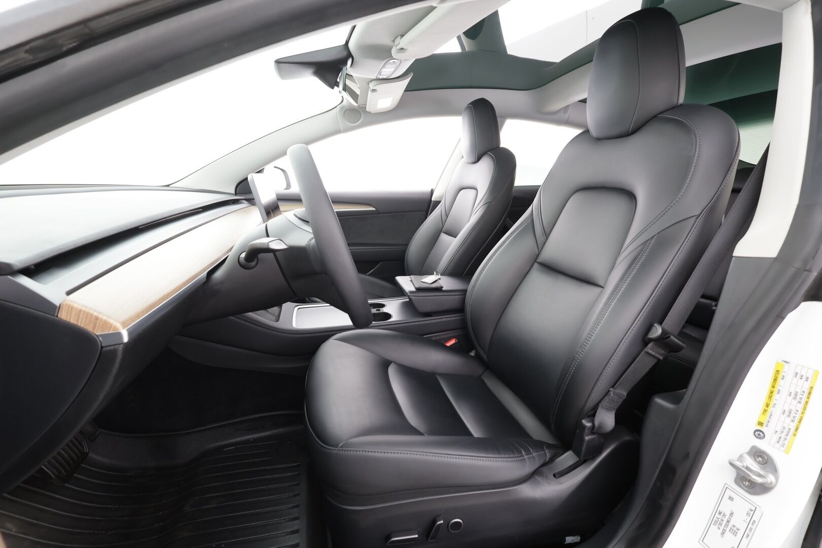 Tesla Model 3 2021 Long Range Dual Motor * Koukku / Lasikatto / ILP / ACC / Matrix-LED / Muistipenkki / P.kamera / Premium Audio * - Kahdet renkaat - HULLUT JOULUT KORKOTARJOUS 2,49% 