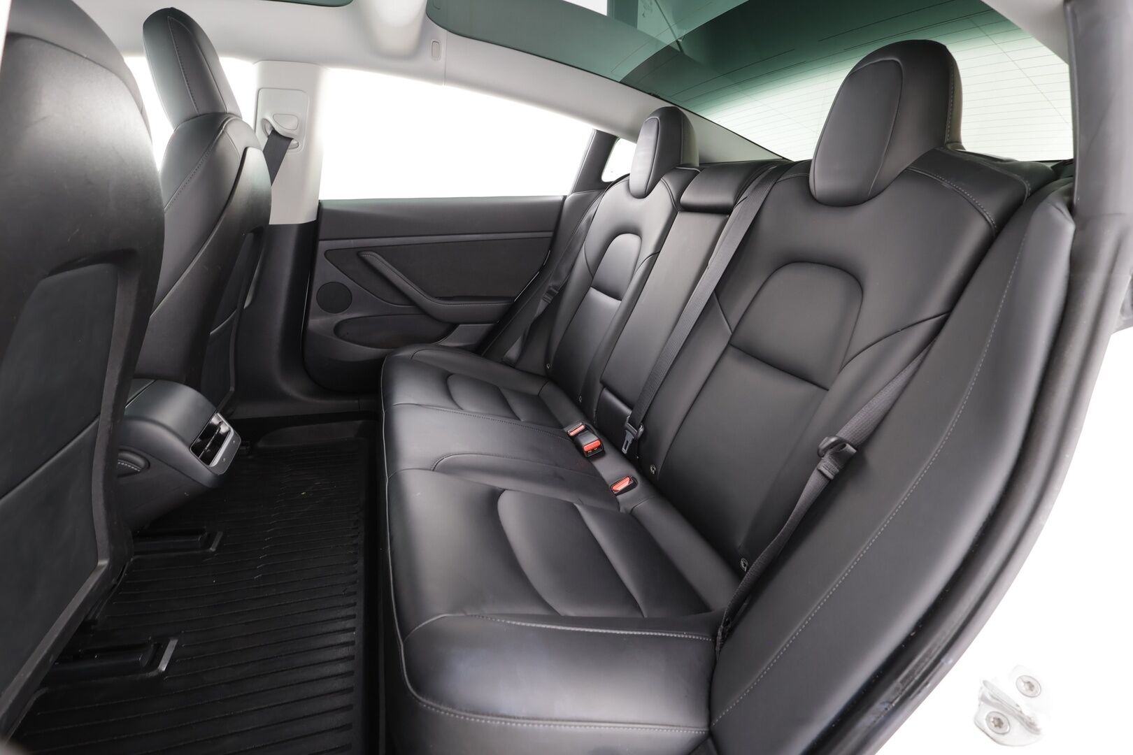 Tesla Model 3 2021 Long Range Dual Motor * Koukku / Lasikatto / ILP / ACC / Matrix-LED / Muistipenkki / P.kamera / Premium Audio * - Kahdet renkaat - HULLUT JOULUT KORKOTARJOUS 2,49% 