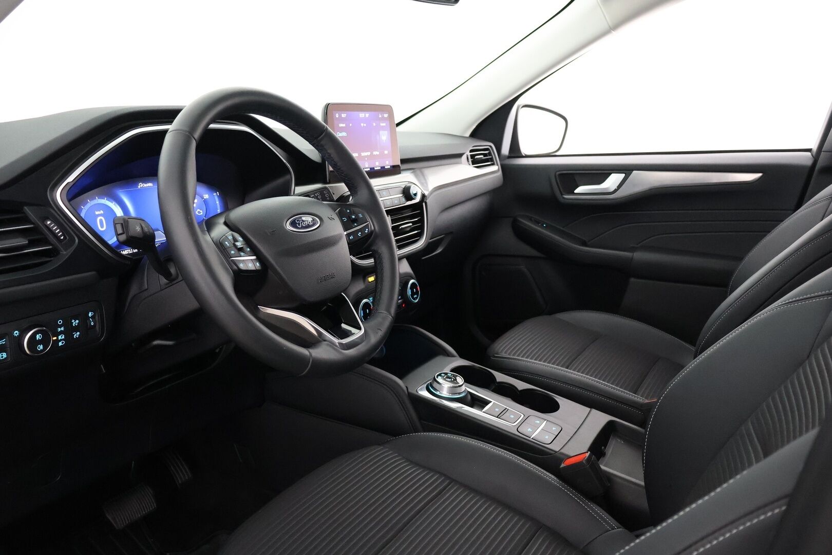 Ford Kuga 2024 2,5 Ladattava hybridi (PHEV) 225hv CVT FWD Titanium X Business Edition 5-ovinen - ACC | 180-kamera | B&O | Vetokoukku | Suomi-auto | 2-om | Merkkihuollettu