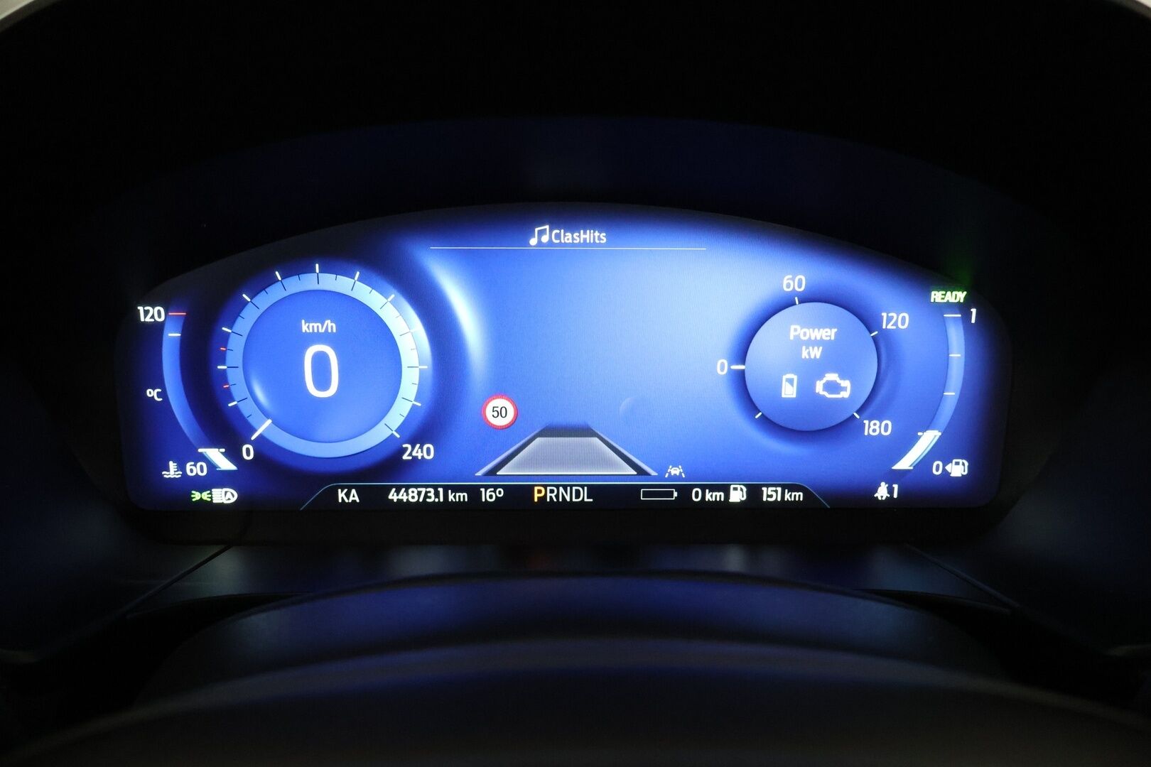 Ford Kuga 2024 2,5 Ladattava hybridi (PHEV) 225hv CVT FWD Titanium X Business Edition 5-ovinen - ACC | 180-kamera | B&O | Vetokoukku | Suomi-auto | 2-om | Merkkihuollettu