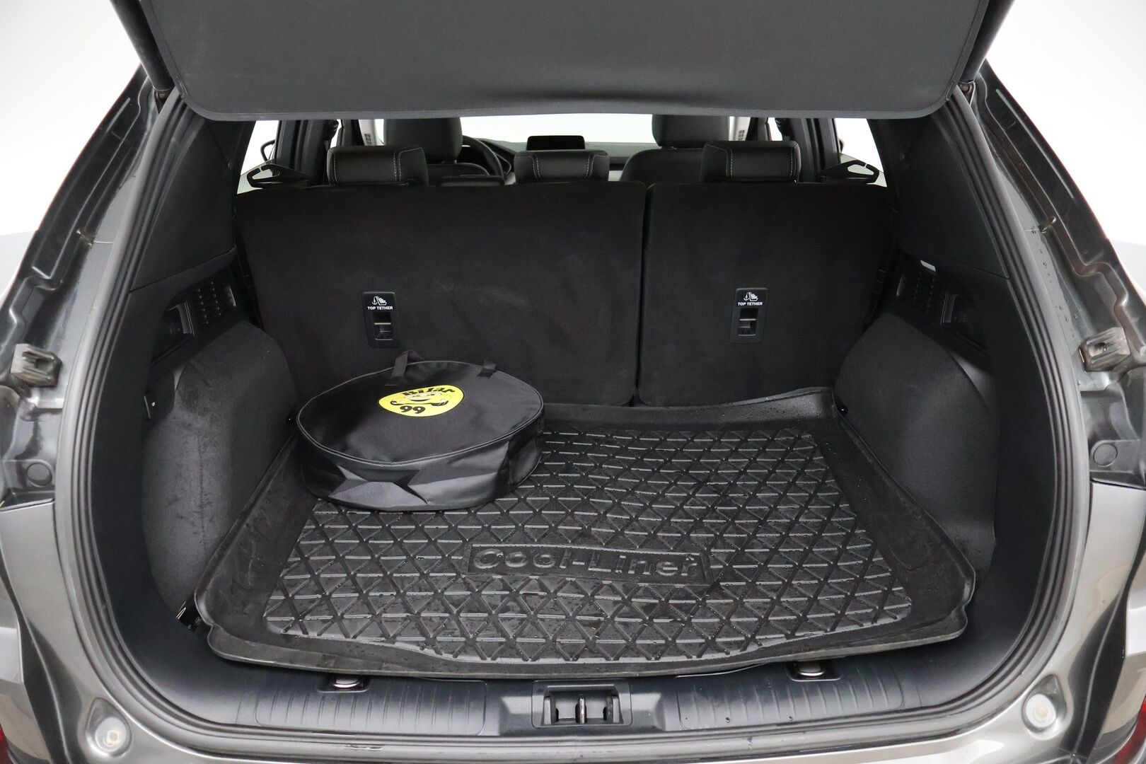 Ford Kuga 2024 2,5 Ladattava hybridi (PHEV) 225hv CVT FWD Titanium X Business Edition 5-ovinen - ACC | 180-kamera | B&O | Vetokoukku | Suomi-auto | 2-om | Merkkihuollettu