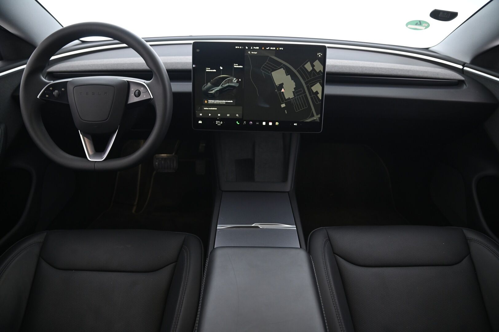 Tesla Model 3 2024 Standard Range Plus