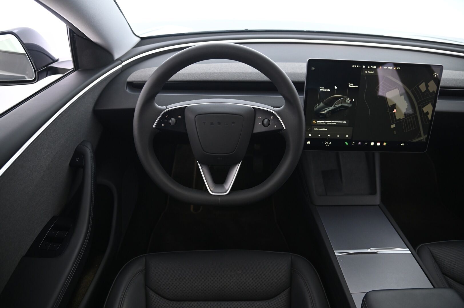 Tesla Model 3 2024 Standard Range Plus