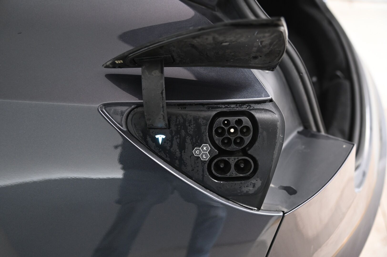 Tesla Model 3 2024 Standard Range Plus