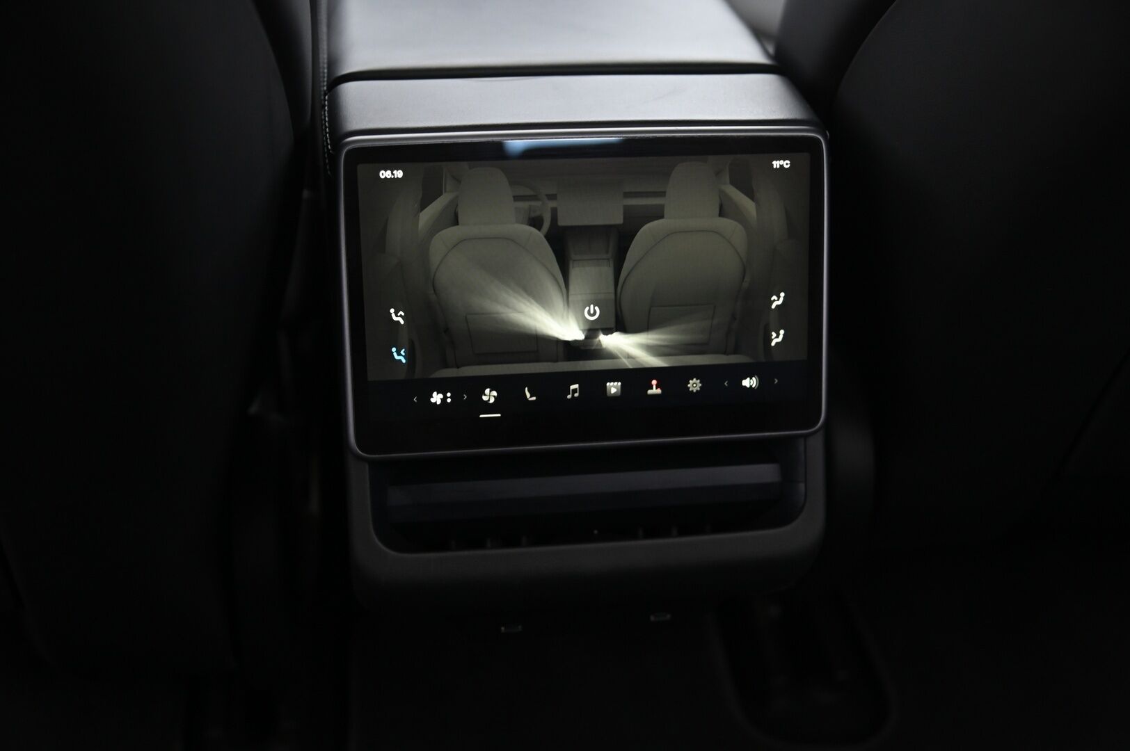 Tesla Model 3 2024 Standard Range Plus