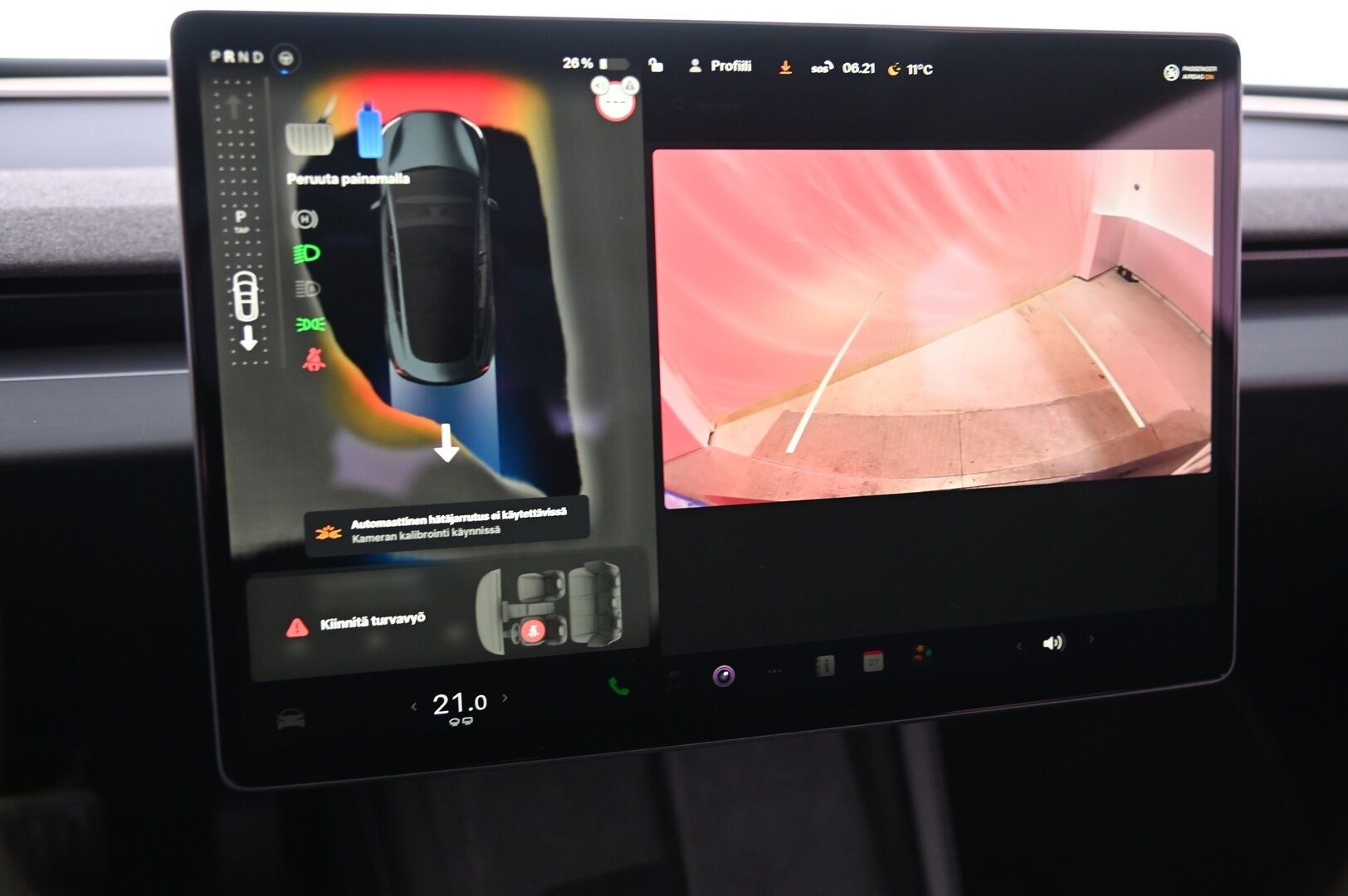 Tesla Model 3 2024 Standard Range Plus