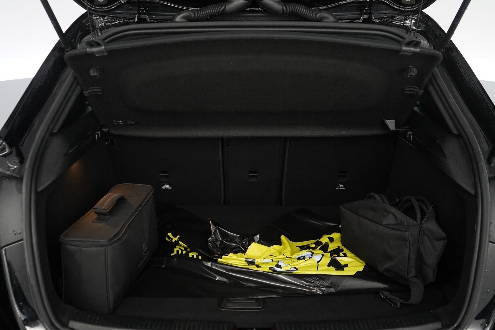 Mercedes-Benz A 2020 250 e A Business Style EQ Power * Kamera /  Vakkari /  Navi / Tutkat / Widescreen * - Juuri katsastettu / SoH 95.4% / Kahdet renkaat + vanteet