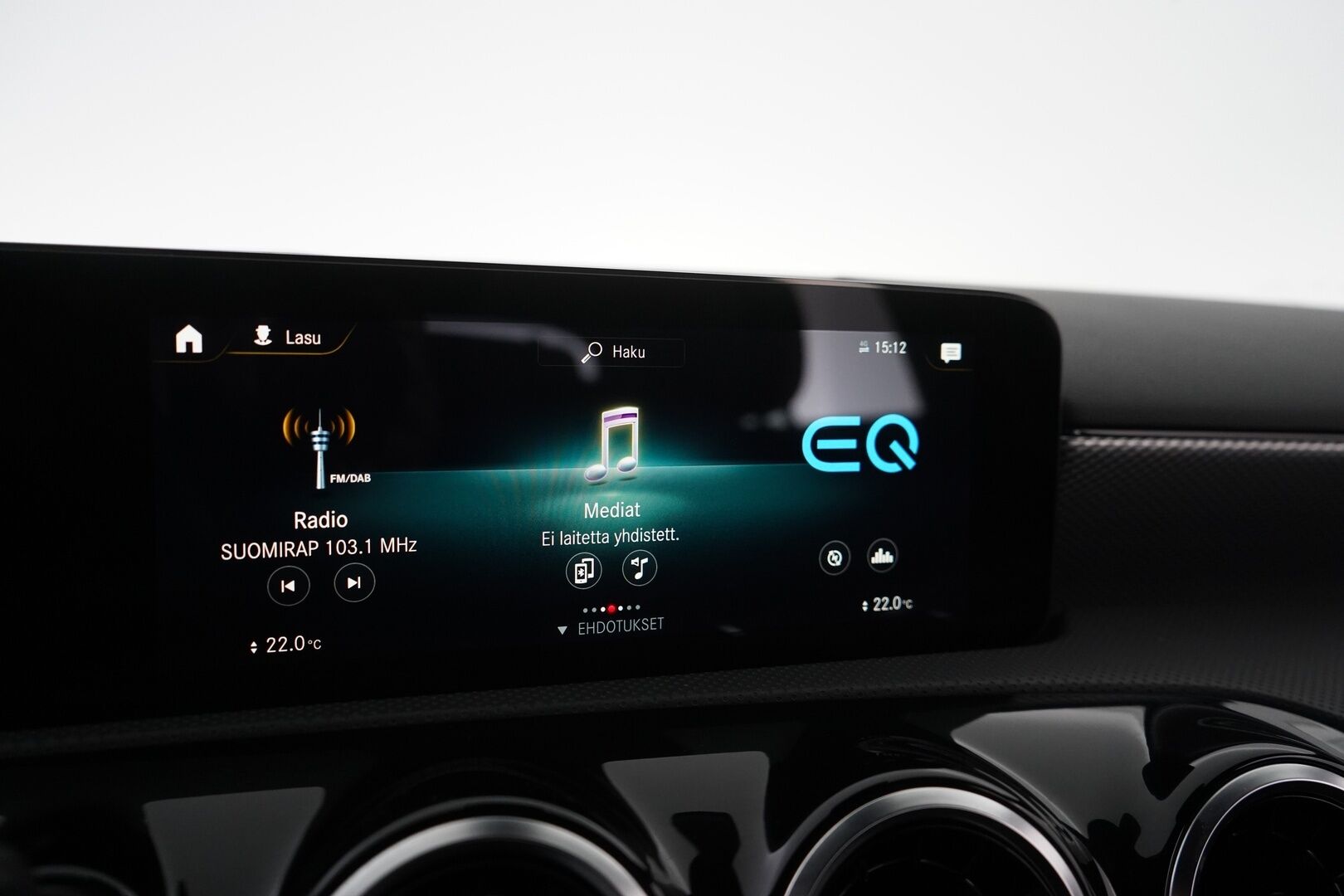 Mercedes-Benz A 2020 250 e A Business Style EQ Power * Kamera /  Vakkari /  Navi / Tutkat / Widescreen * - Juuri katsastettu / SoH 95.4% - HULLU BLACKWEEK KORKOTARJOUS 2,49%