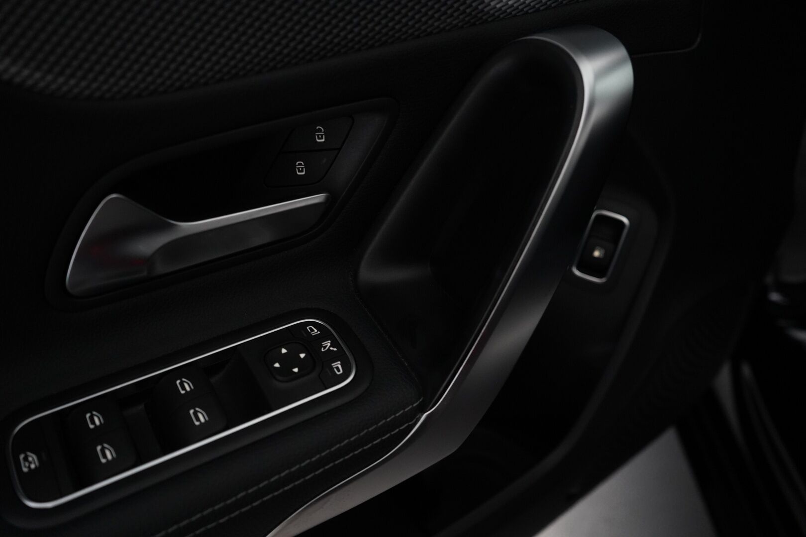 Mercedes-Benz A 2020 250 e A Business Style EQ Power * Kamera /  Vakkari /  Navi / Tutkat / Widescreen * - Juuri katsastettu / SoH 95.4% - HULLU BLACKWEEK KORKOTARJOUS 2,49%