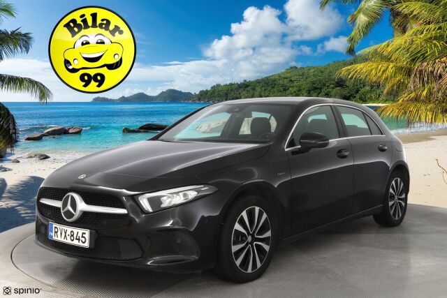 Mercedes-Benz A 2020