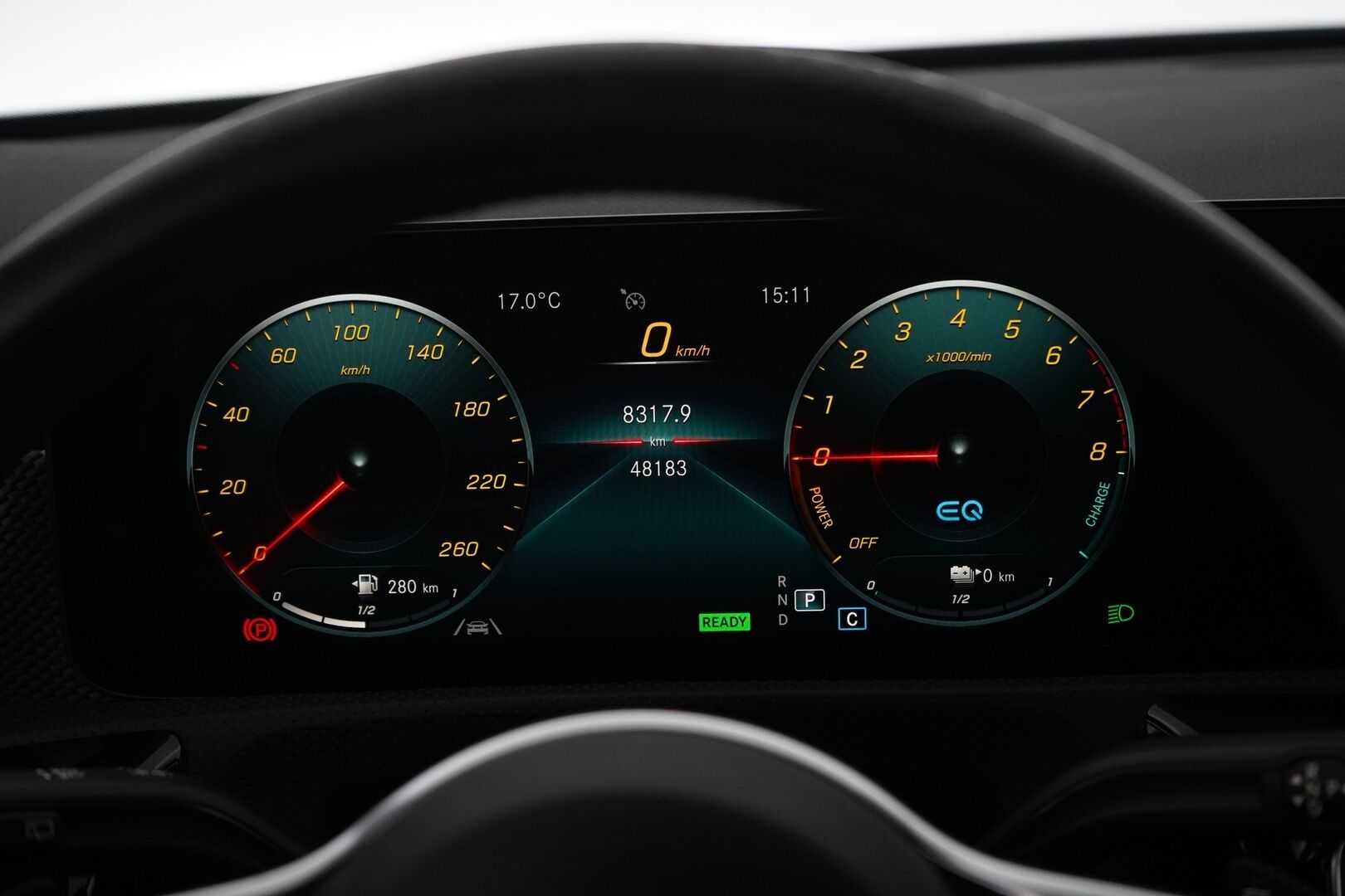 Mercedes-Benz A 2020 250 e A Business Style EQ Power * Kamera /  Vakkari /  Navi / Tutkat / Widescreen * - Juuri katsastettu / SoH 95.4% / Kahdet renkaat + vanteet