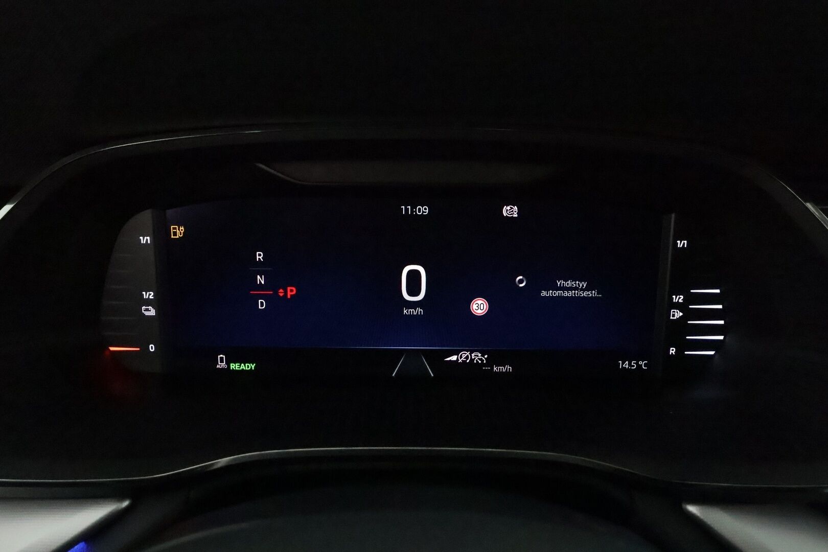 Skoda Octavia 2021 Combi 1.4 TSI PHEV Style iV DSG Autom. * Adapt.Vakkari / Matrix LED / HUD / Navi / Muistipenkit / Peruutustutkat - Kahdet renkaat aluvanteilla