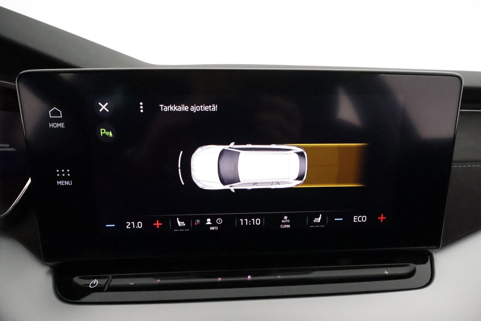 Skoda Octavia 2021 Combi 1.4 TSI PHEV Style iV DSG Autom. * Webasto / Matrix LED / HUD / Navi / Muistipenkit / Peruutustutkat - Akku kuntotarkastettu / Kahdet renkaat aluvanteilla - HULLU BLACKWEEK KORKOTARJOUS 2,49%