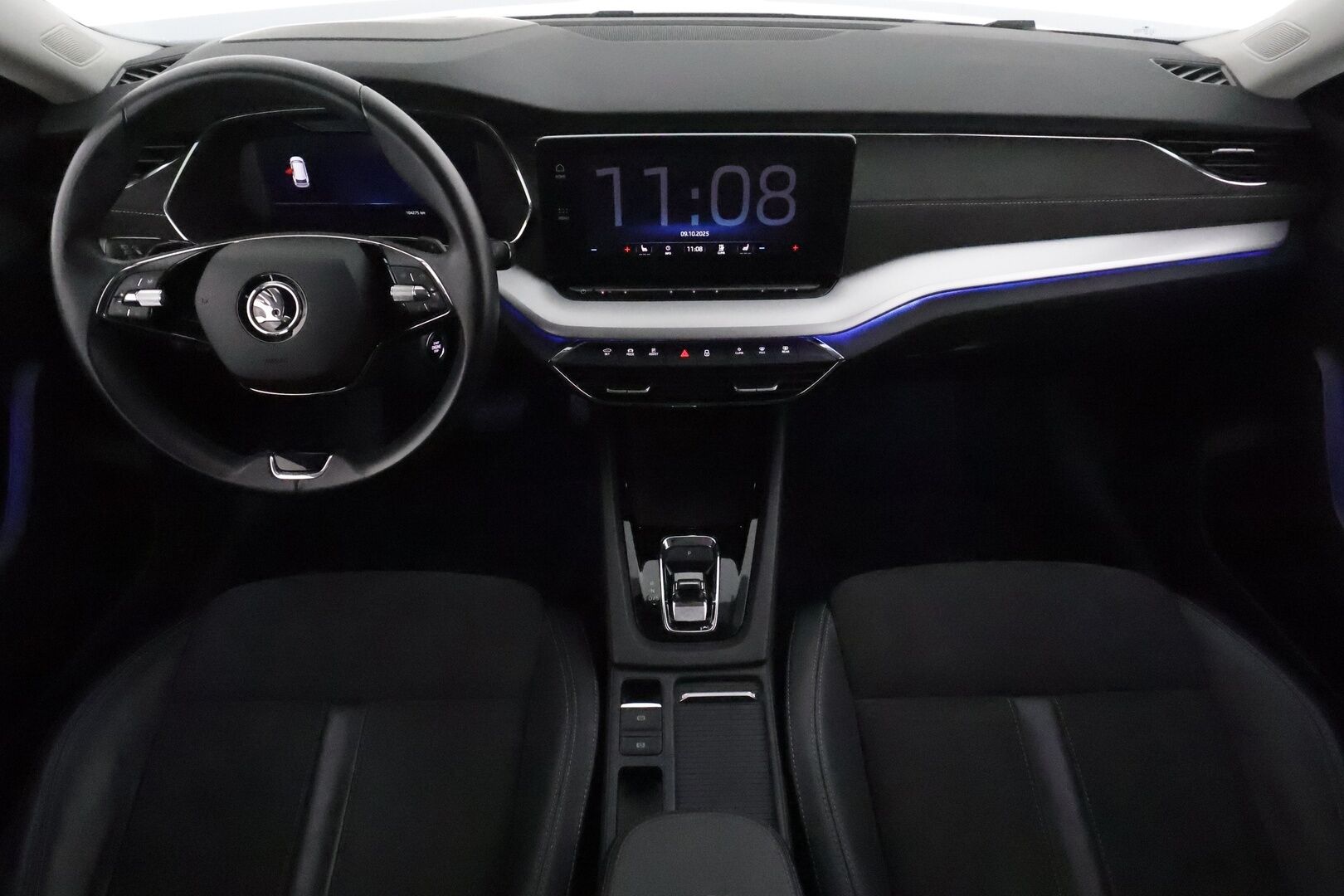 Skoda Octavia 2021 Combi 1.4 TSI PHEV Style iV DSG Autom. * Adapt.Vakkari / Matrix LED / HUD / Navi / Muistipenkit / Peruutustutkat - Kahdet renkaat aluvanteilla