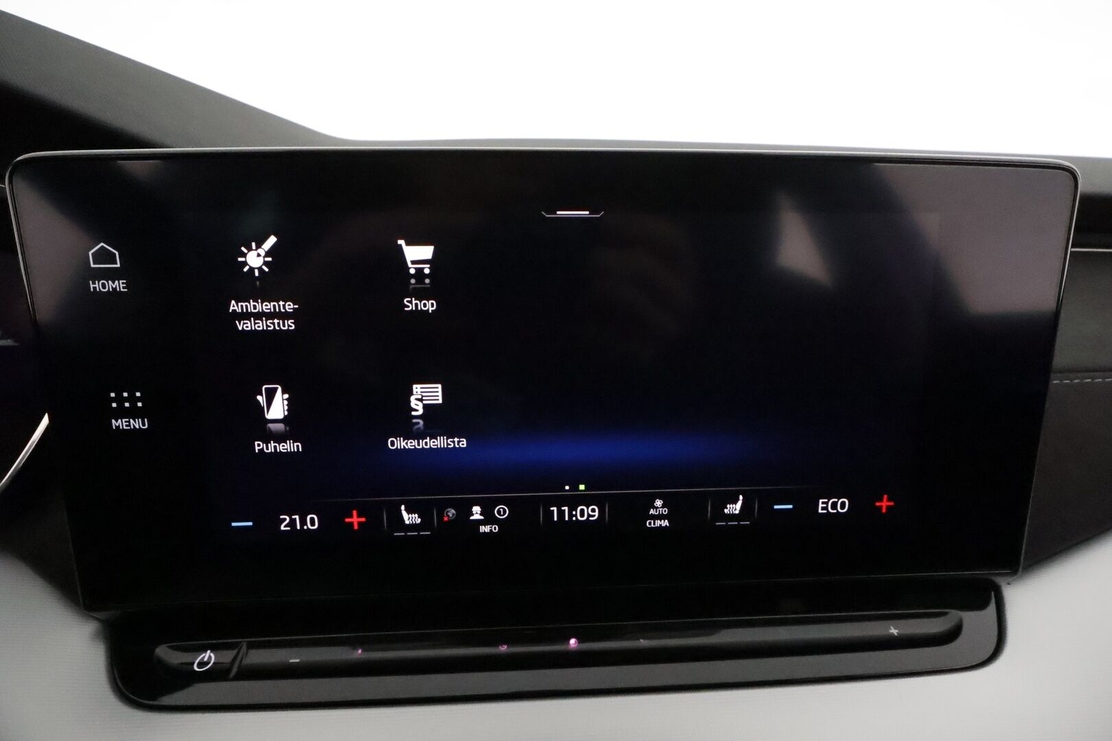Skoda Octavia 2021 Combi 1.4 TSI PHEV Style iV DSG Autom. * Adapt.Vakkari / Matrix LED / HUD / Navi / Muistipenkit / Peruutustutkat - Kahdet renkaat aluvanteilla