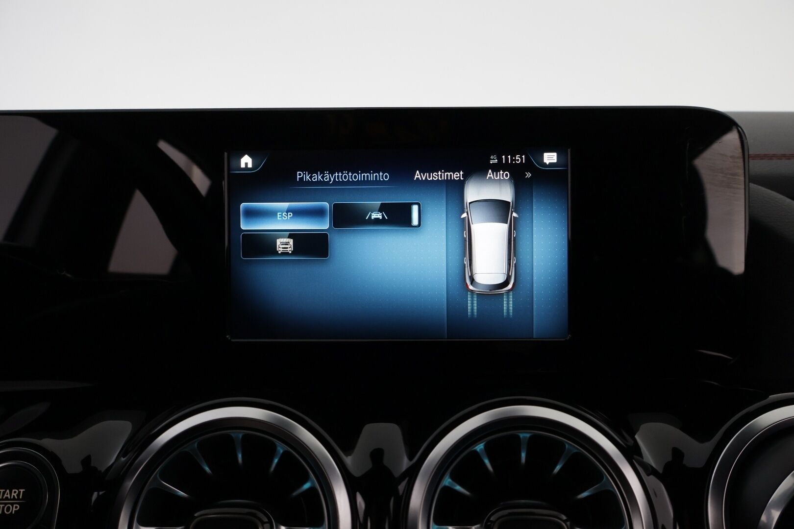 Mercedes-Benz EQA 2022 250 Business AMG * Vetokoukku / Peruutuskamera / Nahka-Alcantara / LED High Performance / Merkkihuollot - Night Paketti / Comand Navi / Akku kuntotarkastettu! - HULLUT AVAJAISHULINAT KORKOTARJOUS 3,29 %