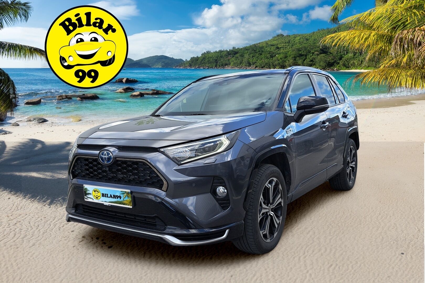 Toyota RAV4 2021 TOYOTA RAV4 Farmari (AC) 4ov 2487cm3 - HUD l Adapt.Vakkari l Ilmastoidut Nahat l 360-Kamera l Koukku l Lämm.Tuulilasi l LED l Supervarusteet! 