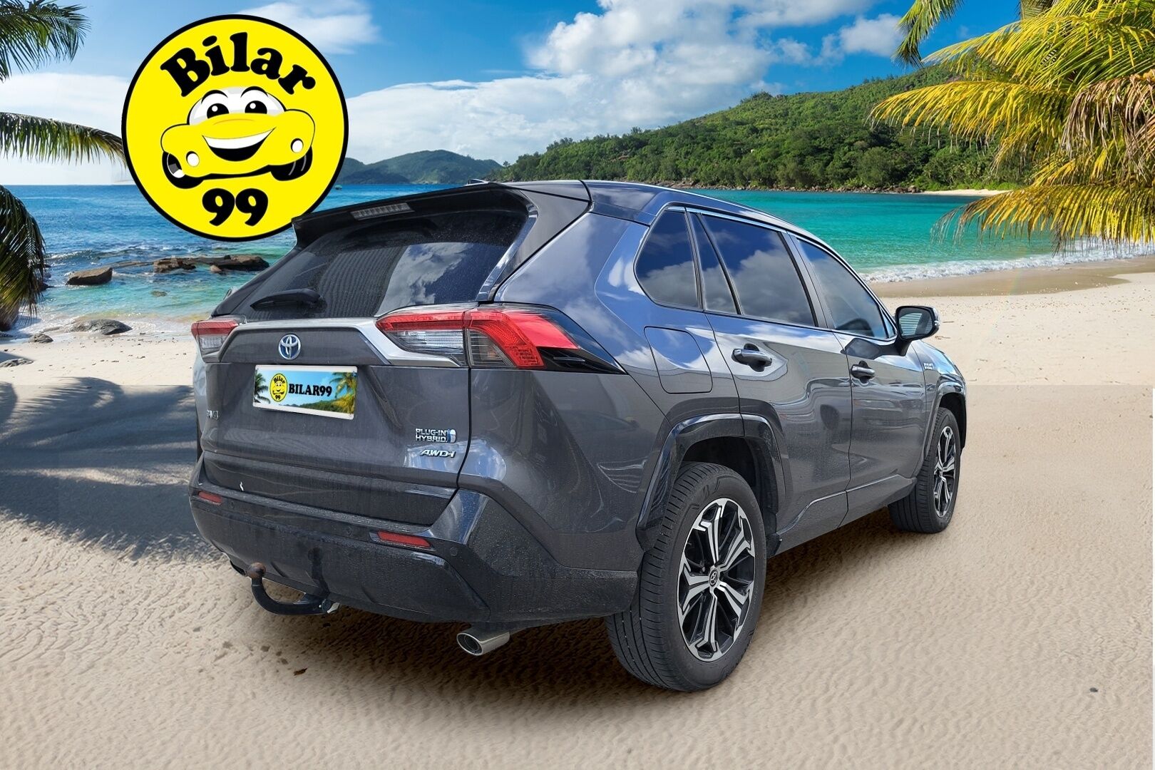 Toyota RAV4 2021 TOYOTA RAV4 Farmari (AC) 4ov 2487cm3 - HUD l Adapt.Vakkari l Ilmastoidut Nahat l 360-Kamera l Koukku l Lämm.Tuulilasi l LED l Supervarusteet! 