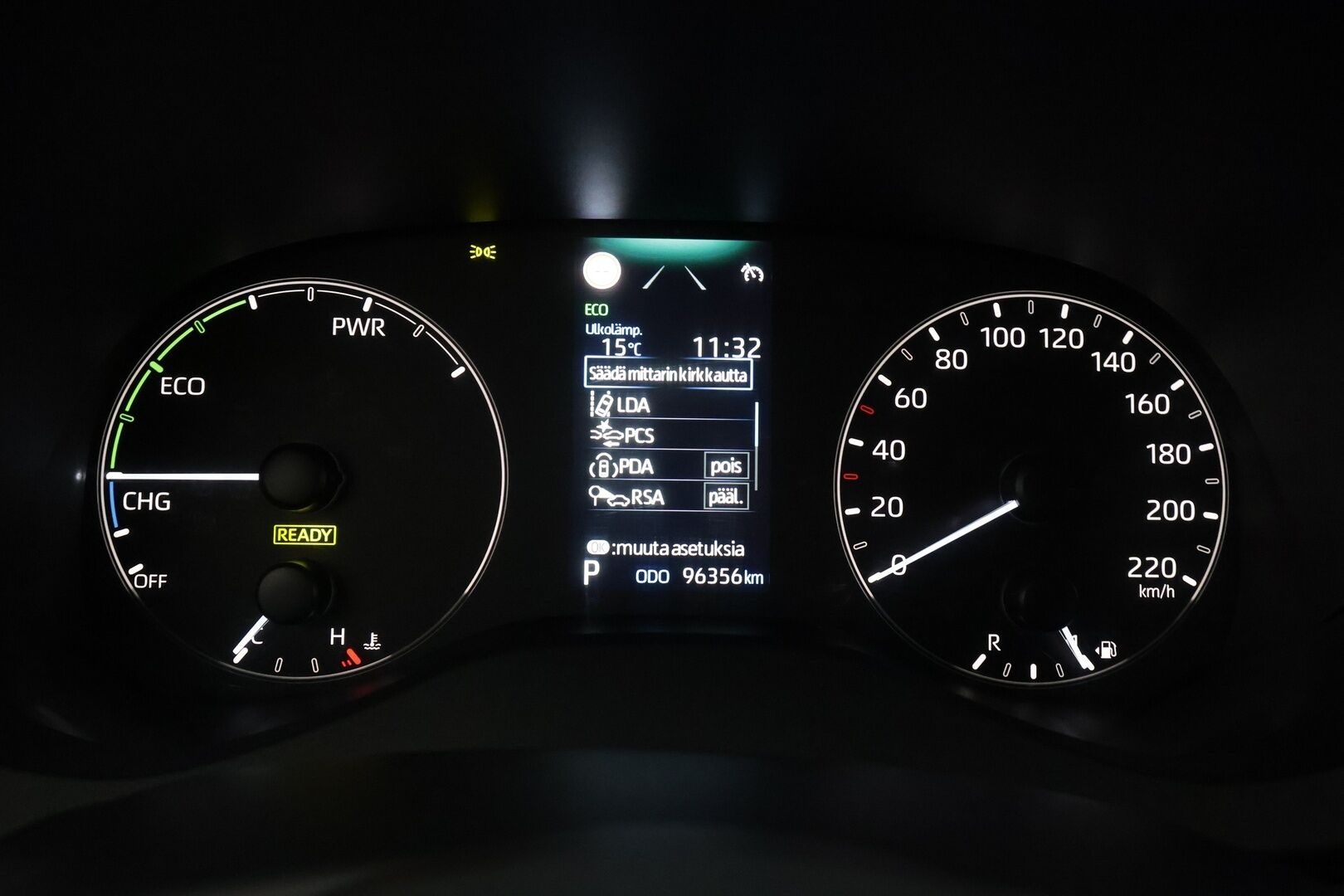 Toyota Yaris 2024 1,5 Hybrid 116 Active - | ACC | P.Kamera | Kaistavahti | Apple&Android | PDA | Kaukovaloautomatiikka | Ratinlämmitys | 1-om suomi-auto | Kahdet renkaat | Merkkihuollot |