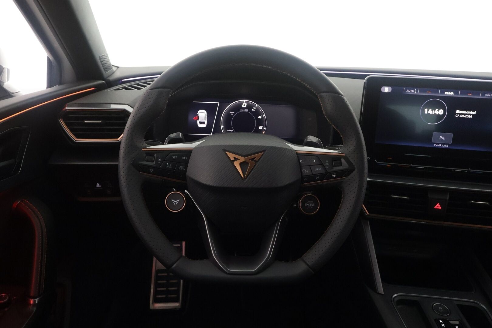 Cupra Leon Sportstourer 2021 1,4 PHEV 180 kW e-HYBRID DSG - | ACC | LED | P.Kamera | Koukku | Puolinahat | Ratinlämmitys | Kaistavahti | Keyless | Navi | Digimittaristo | Kahdet renkaat | - KORKO VAIN 3,99 %