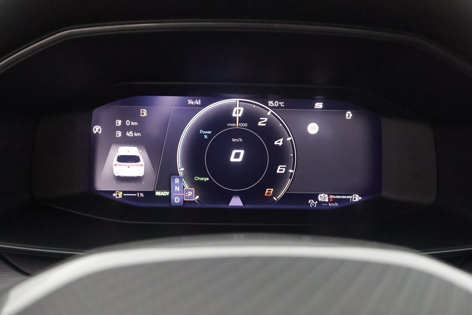 Cupra Leon Sportstourer 2021 1,4 PHEV 180 kW e-HYBRID DSG - | ACC | LED | P.Kamera | Koukku | Puolinahat | Ratinlämmitys | Kaistavahti | Keyless | Navi | Digimittaristo | Kahdet renkaat | - KORKO VAIN 3,99 %
