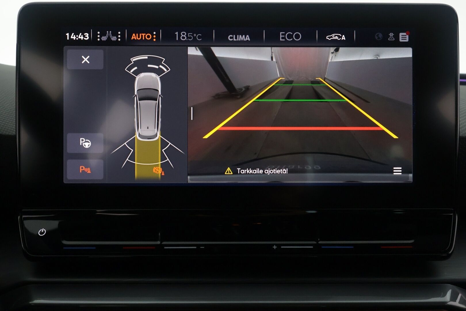 Cupra Leon Sportstourer 2021 1,4 PHEV 180 kW e-HYBRID DSG - | ACC | LED | P.Kamera | Koukku | Puolinahat | Ratinlämmitys | Kaistavahti | Keyless | Navi | Digimittaristo | Kahdet renkaat | - KORKO VAIN 3,99 %