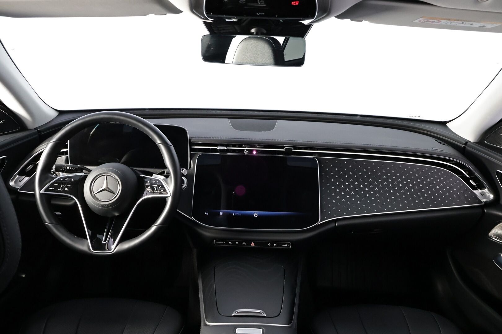 Mercedes-Benz E 2024 300 de 4MATIC A All-Terrain - Webasto | Burmester | DTR+ | 360-Kamera | Vetokoukku | Muistipenkki | Nahkasisusta | Huippuvarusteet!