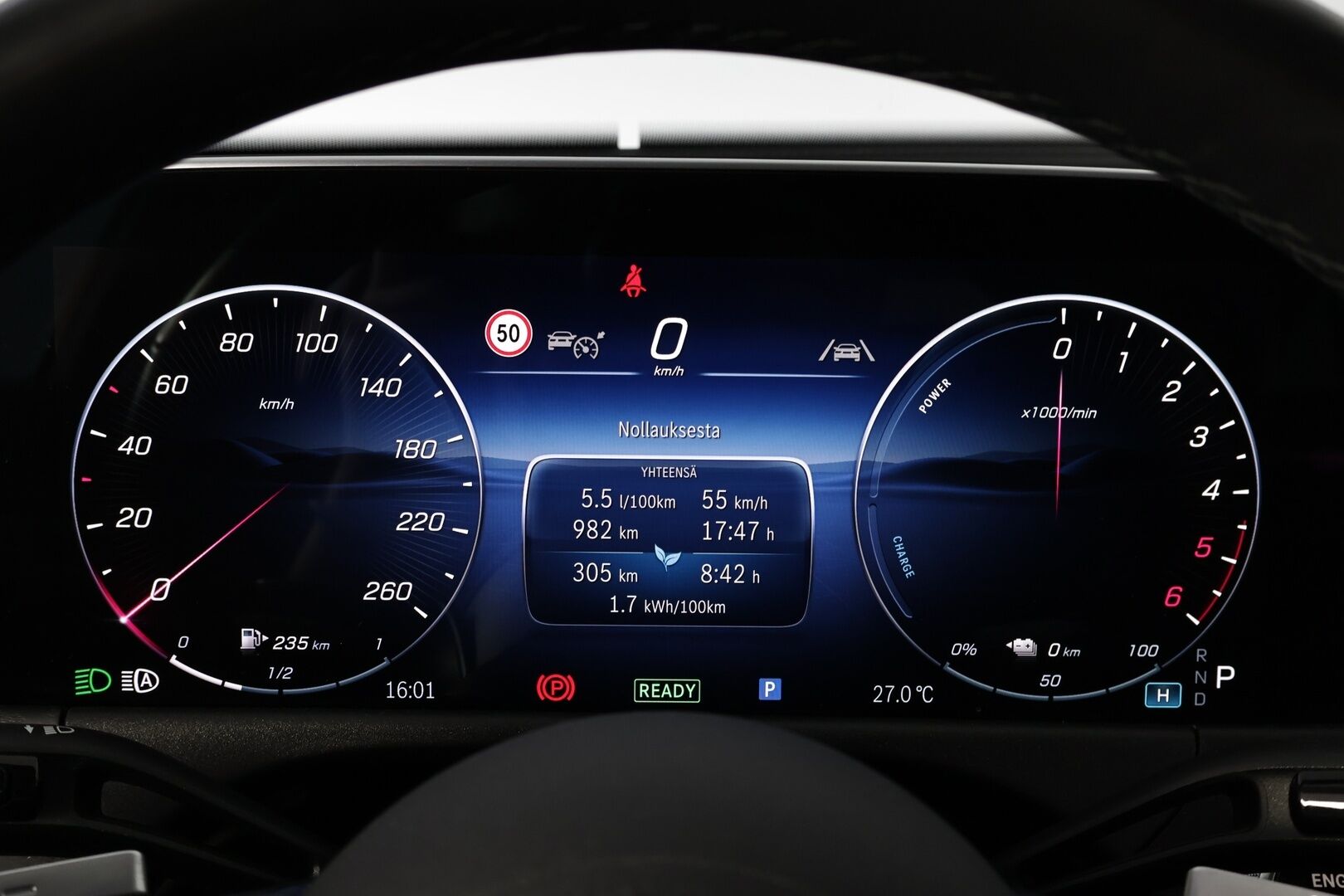 Mercedes-Benz E 2024 300 de 4MATIC A All-Terrain - Webasto | Burmester | DTR+ | 360-Kamera | Vetokoukku | Muistipenkki | Nahkasisusta | Huippuvarusteet!
