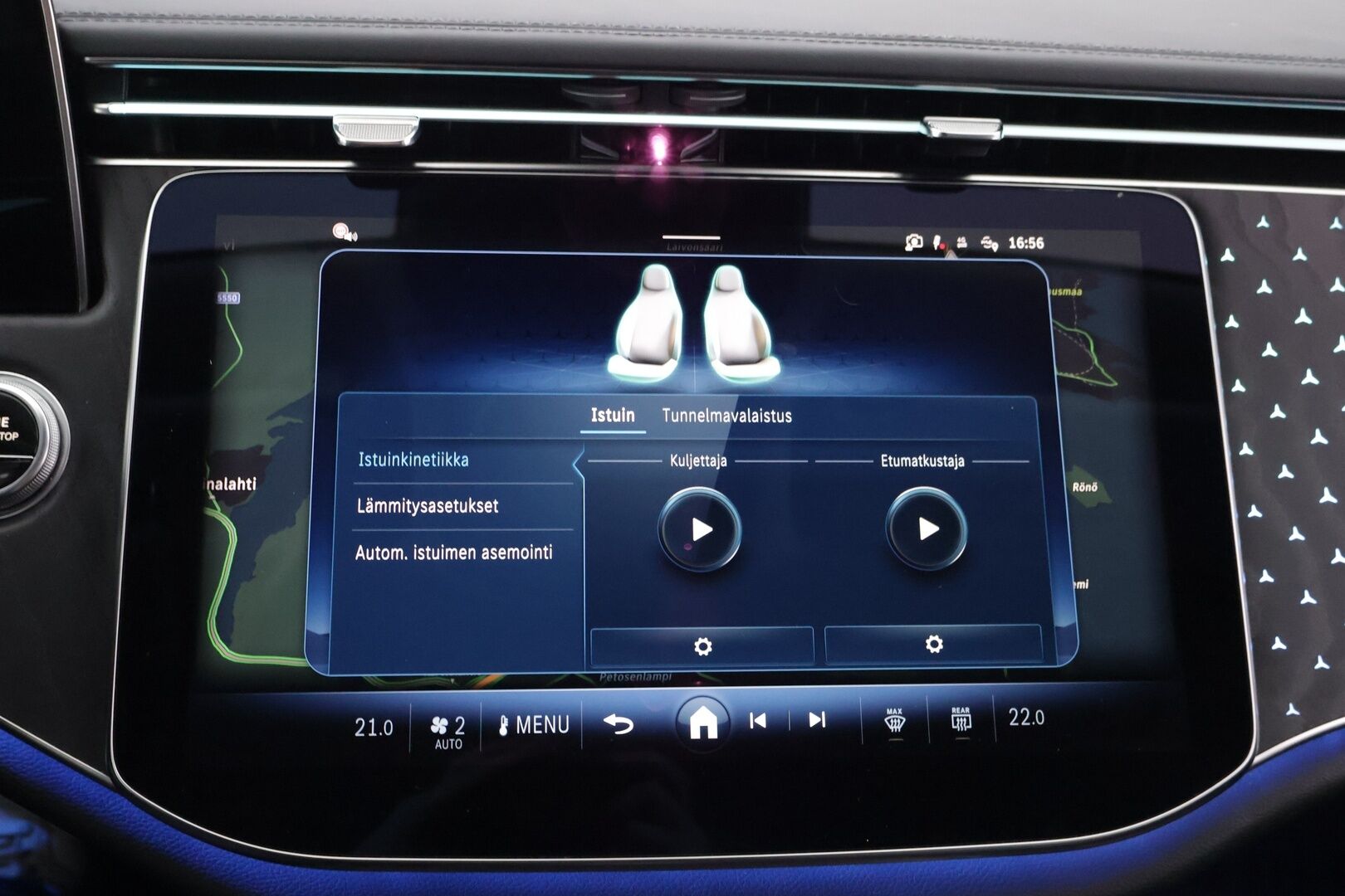 Mercedes-Benz E 2024 300 de 4MATIC A All-Terrain - Webasto | Burmester | DTR+ | 360-Kamera | Vetokoukku | Muistipenkki | Nahkasisusta | Huippuvarusteet!