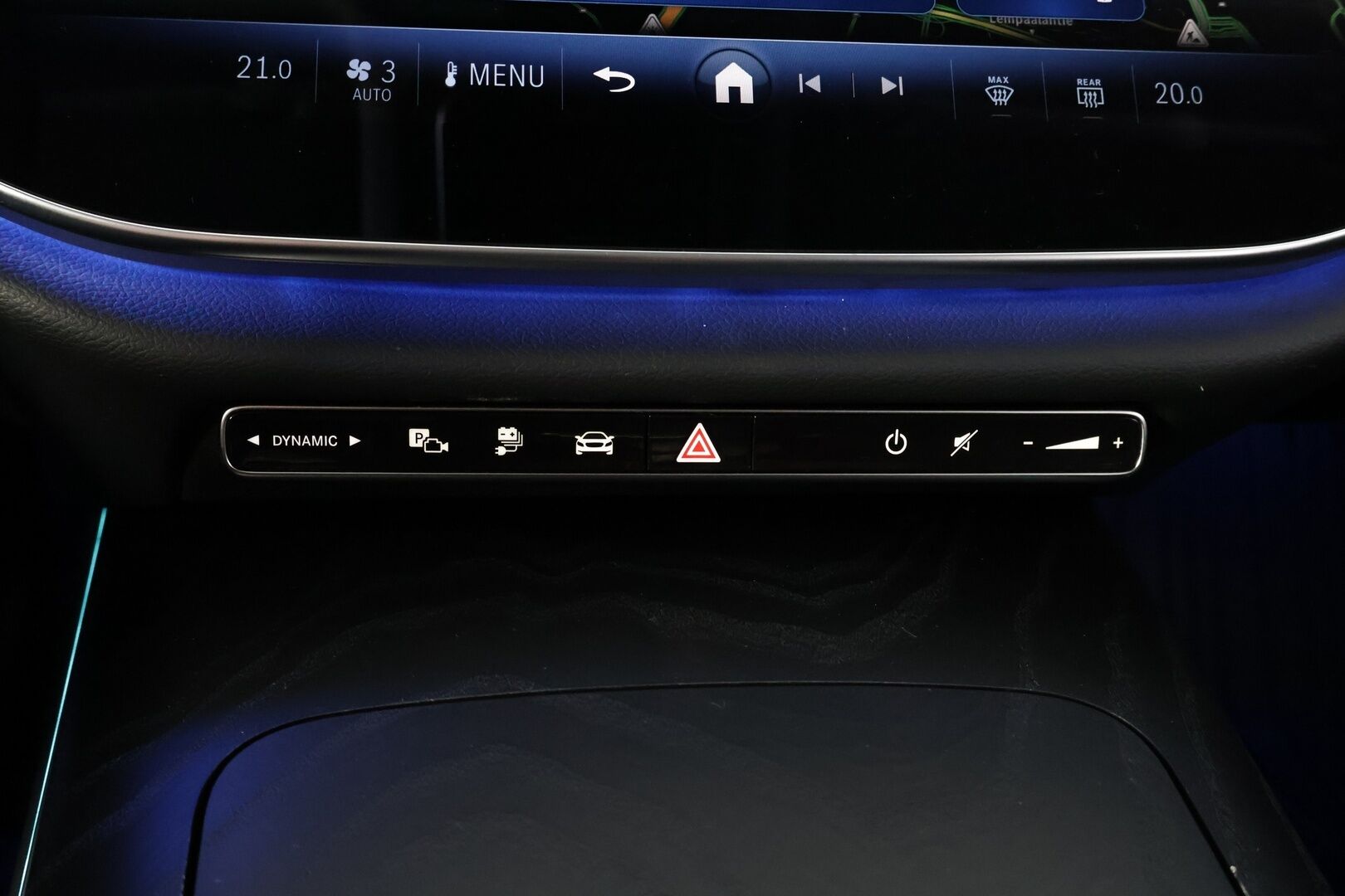Mercedes-Benz E 2024 300 de 4MATIC A All-Terrain - Webasto | Burmester | DTR+ | 360-Kamera | Vetokoukku | Muistipenkki | Nahkasisusta | Huippuvarusteet!