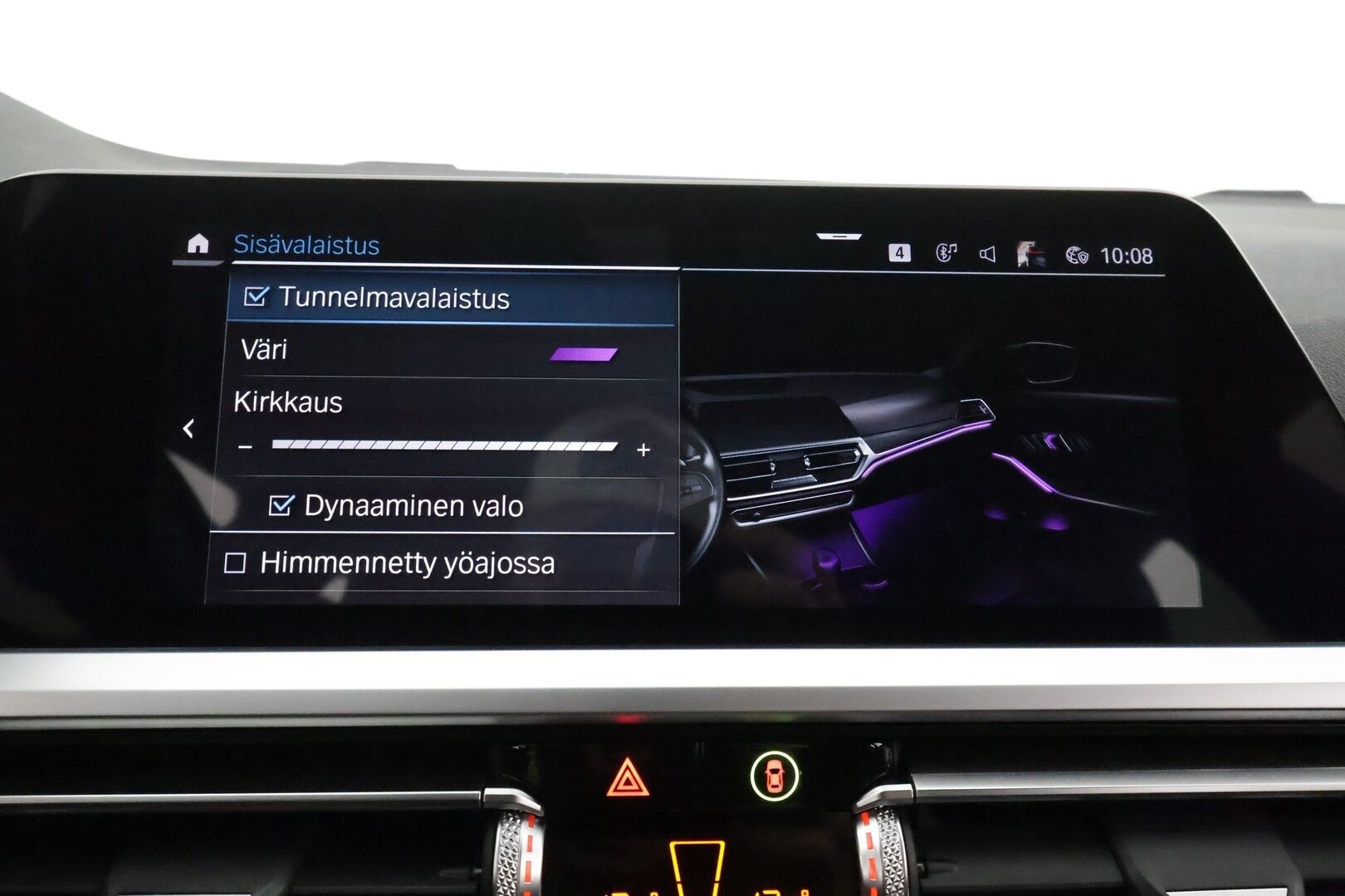 BMW 330 2021 G21 Touring 330e A Charged Edition M Sport ** 360° Kamera / HUD / Adapt.Vakkari / Laser-LED / Sporttipenkki Muistilla ** - 3,99 % KORKOTARJOUS TÄHÄN AUTOON - Kahdet Renkaat / Akku Kuntotarkistettu!