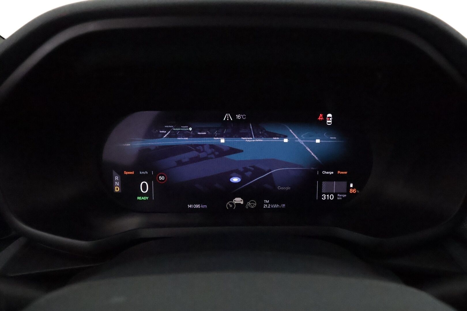 Polestar 2 2021 Launch Edition 300kW *H&K / Lasikatto / Pixel-LED  / ACC / 360° / Koukku / Sportpenkki Muistilla / Navi / Kaistavahti* - Kahdet Polestarin alumiinivanteet / SOH 92% / Pilot&Plus / Puhdas Carvertical / SUPER VARUSTEET!
