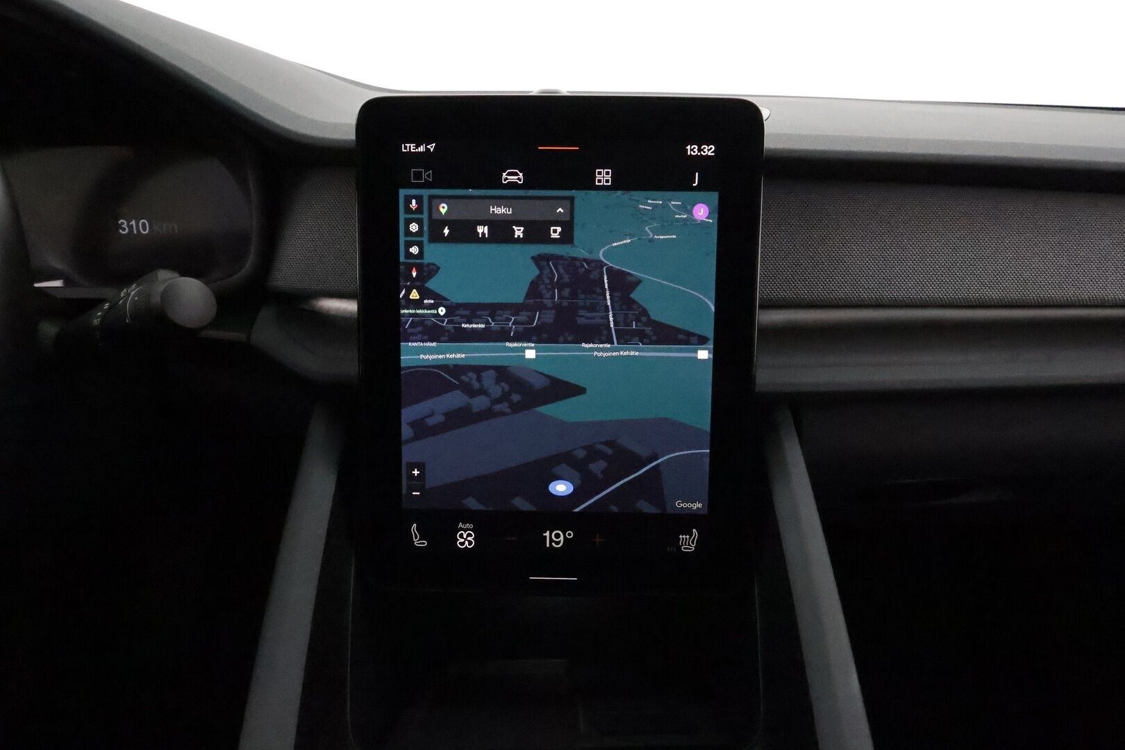 Polestar 2 2021 Launch Edition 300kW *H&K / Lasikatto / Pixel-LED  / ACC / 360° / Koukku / Sportpenkki Muistilla / Navi / Kaistavahti* - Kahdet Polestarin alumiinivanteet / SOH 92% / Pilot&Plus / Puhdas Carvertical / SUPER VARUSTEET!